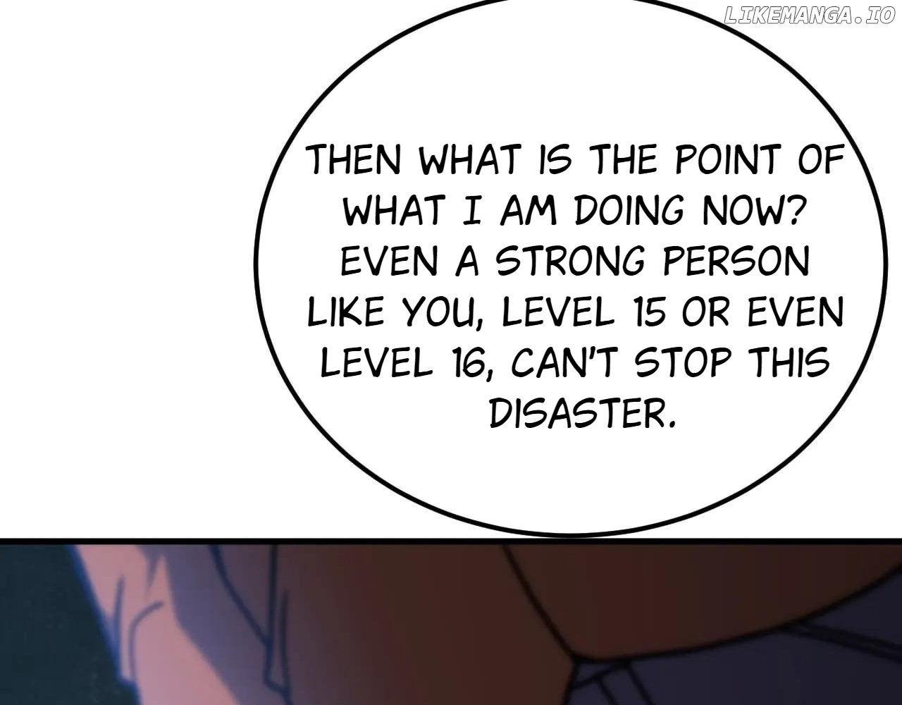 Log into the Future Chapter 221 - page 88